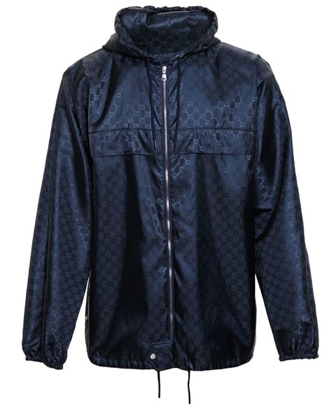 gucci windbreakers for men